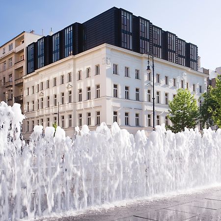Iberostar Grand Будапеща Екстериор снимка