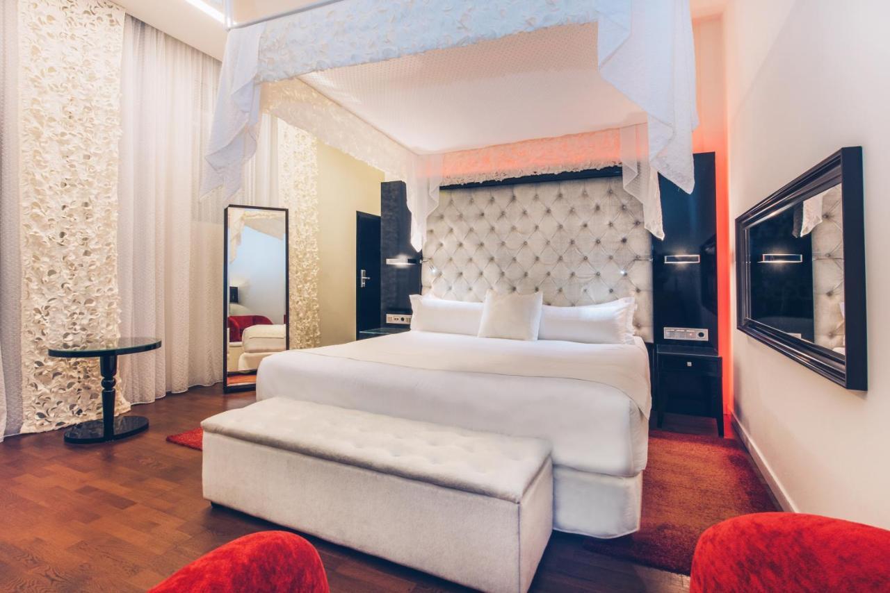 Iberostar Grand Будапеща Екстериор снимка