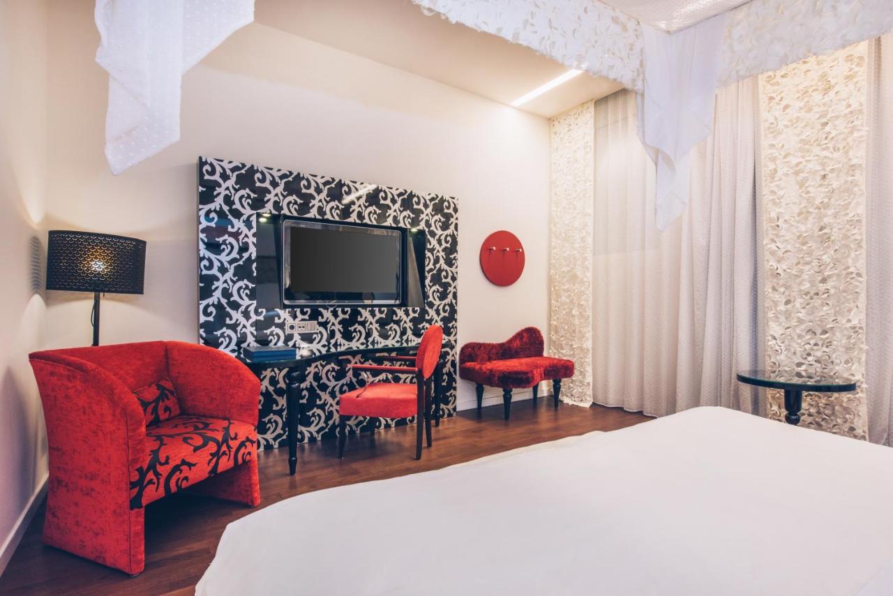Iberostar Grand Будапеща Екстериор снимка